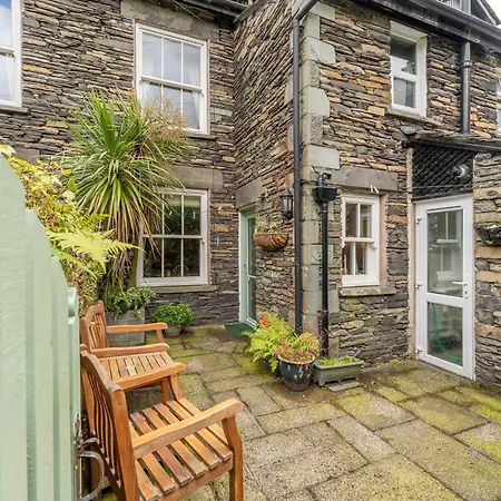 Holiday home 3 Swiss Ambleside