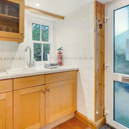 3 Swiss Holiday home Ambleside