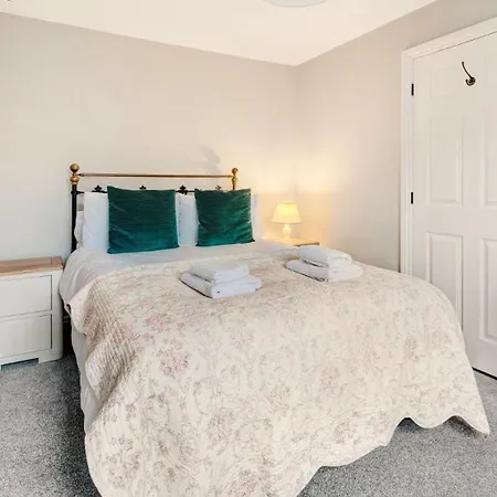 3 Swiss Holiday home Ambleside