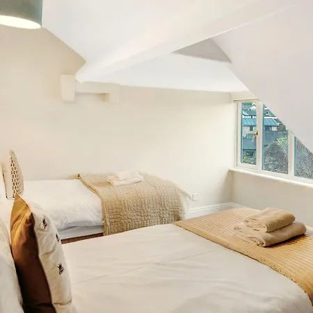 3 Swiss Holiday home