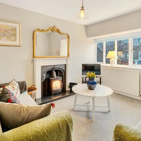 3 Swiss Holiday home Ambleside