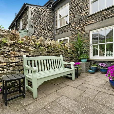 3 Swiss Holiday home Ambleside